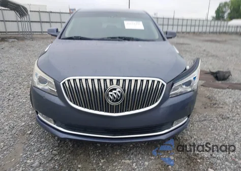 2015 Buick Lacrosse Leather z USA, uszkodzony, nr VIN 1G4GB5G30FF272720